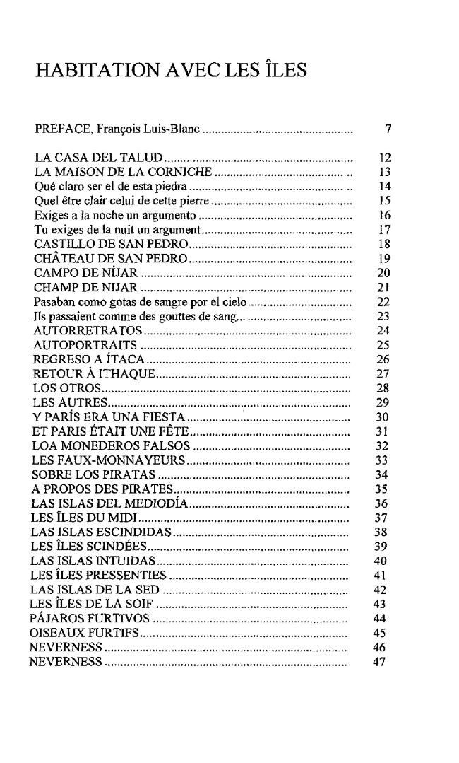 Probeseite