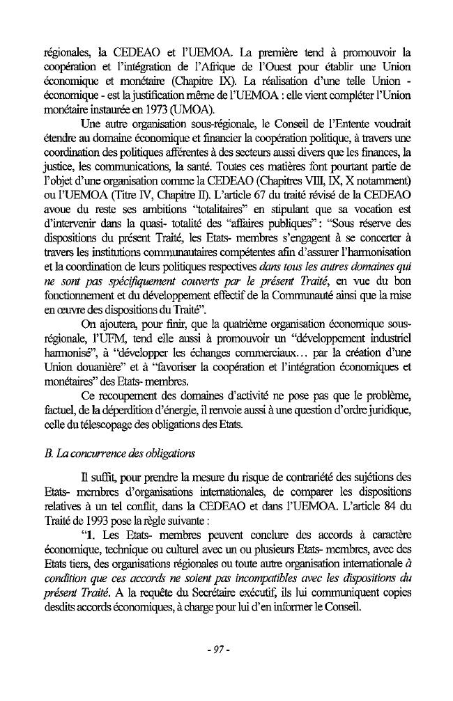 Exemple de page
