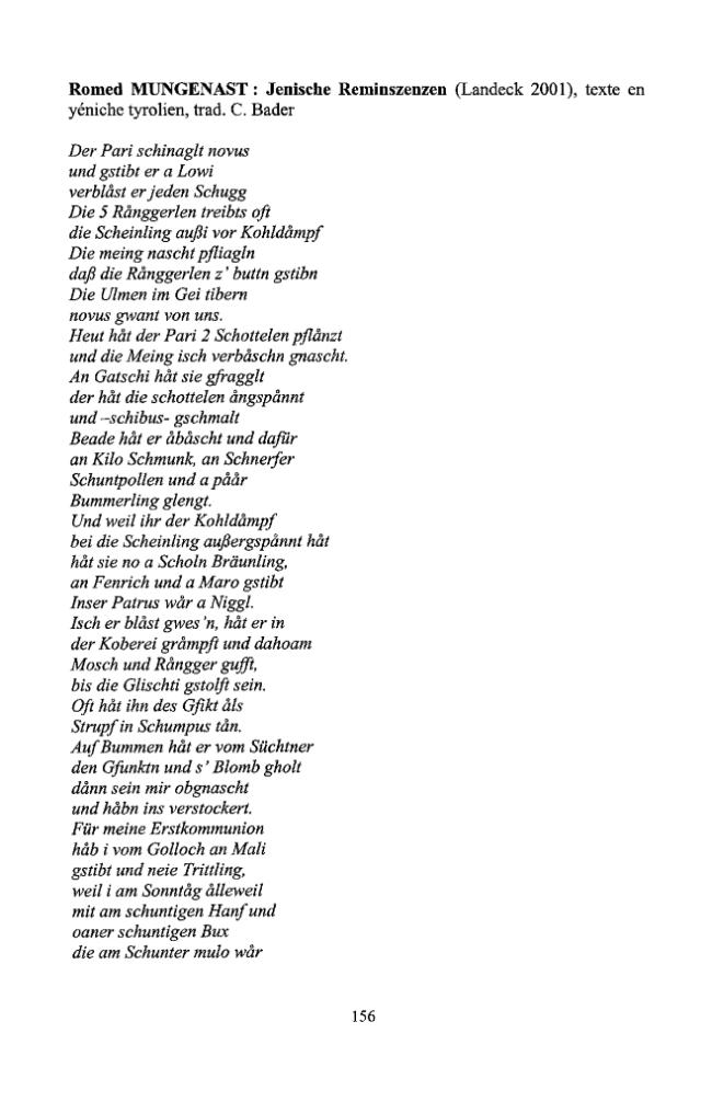 Sample page