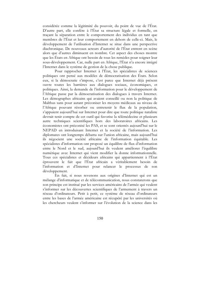 Probeseite