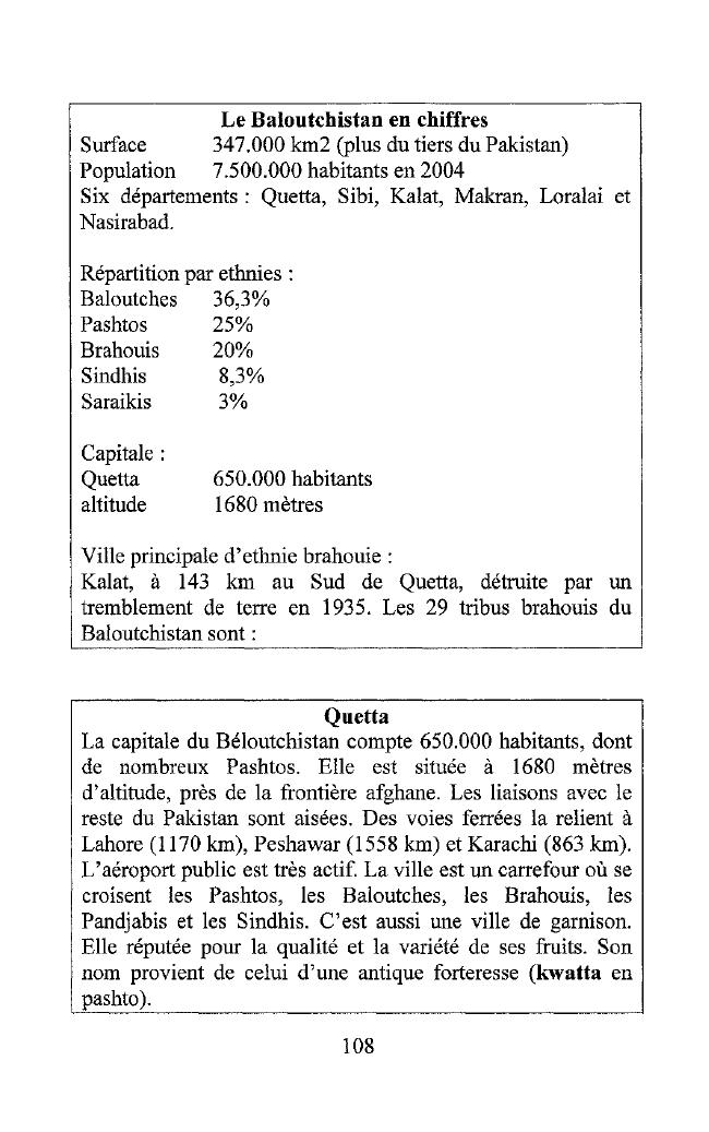 Exemple de page