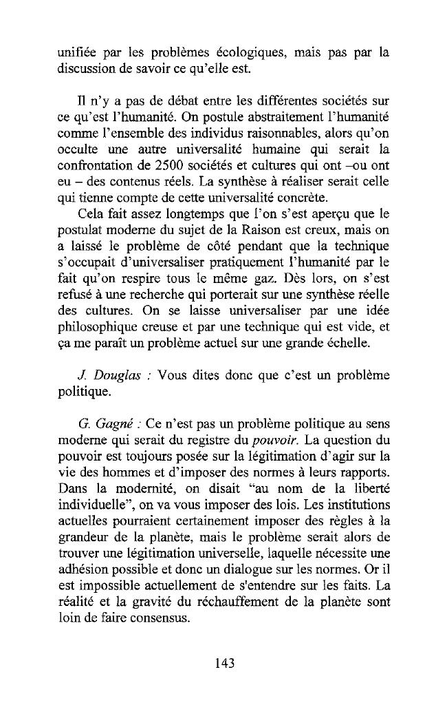 Exemple de page