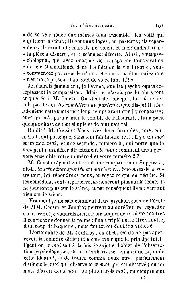 Exemple de page