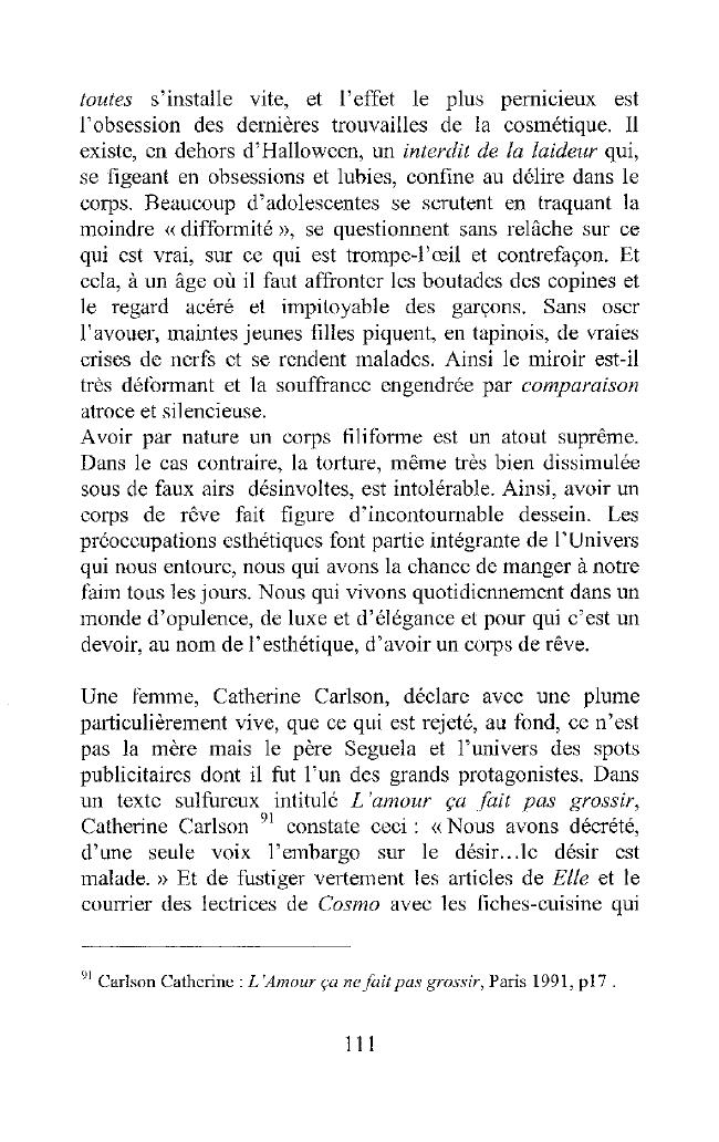 Probeseite