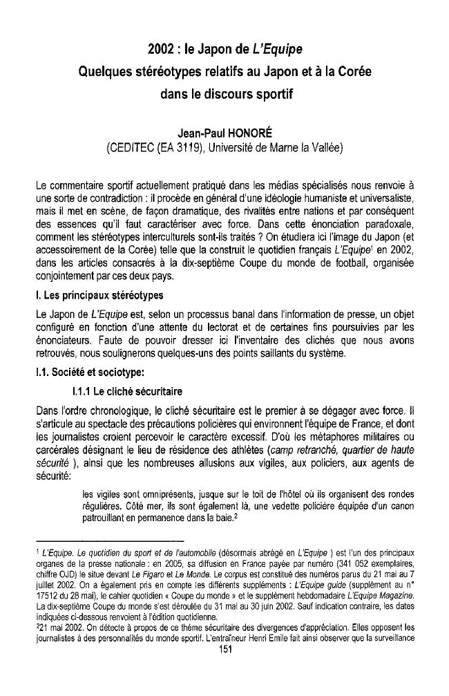 Exemple de page