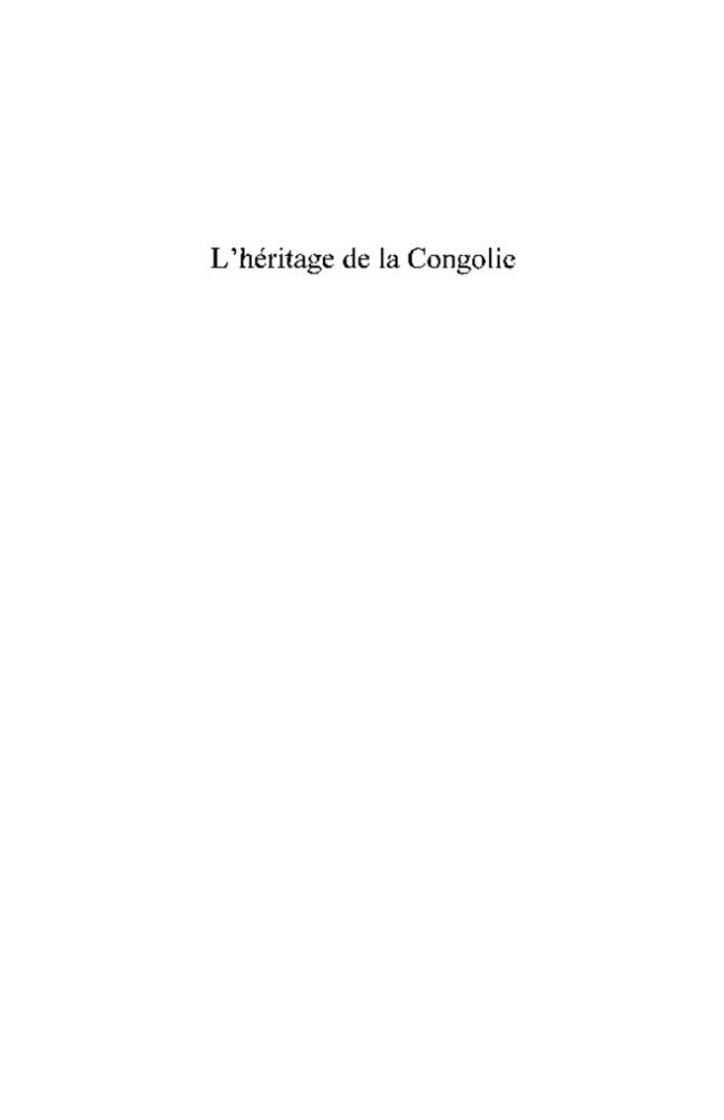 Exemple de page