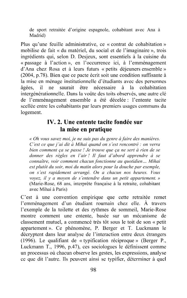Probeseite