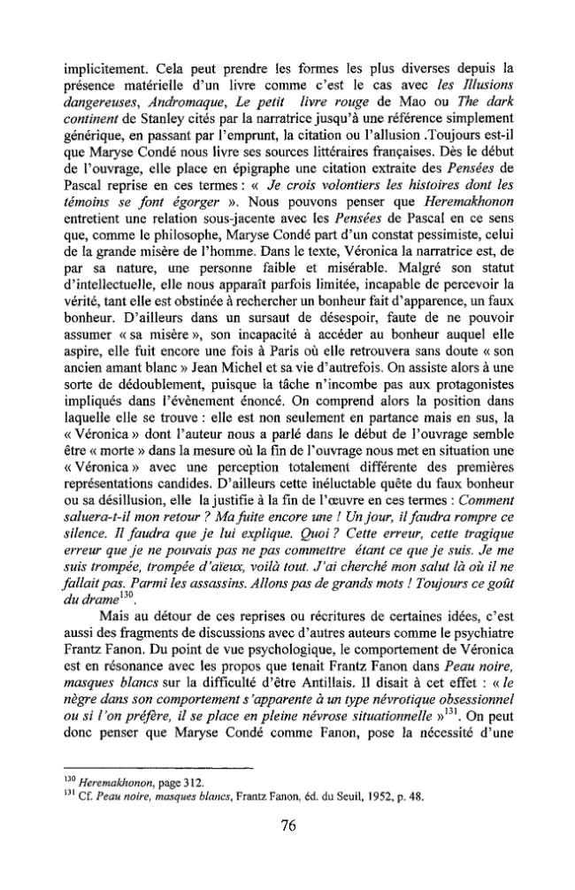 Probeseite
