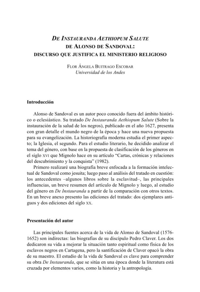 Sample page