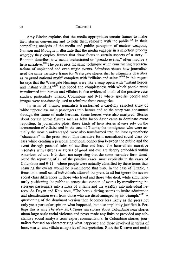 Exemple de page