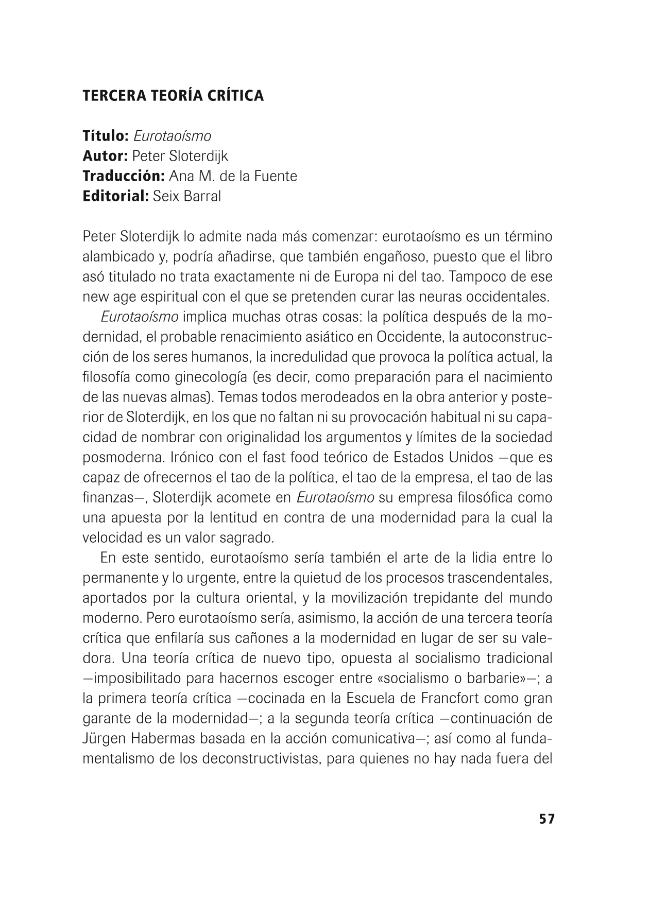 Probeseite