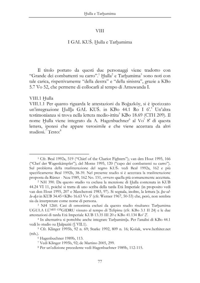 Sample page