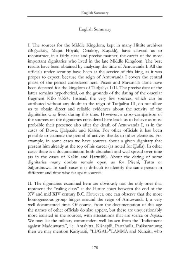 Sample page
