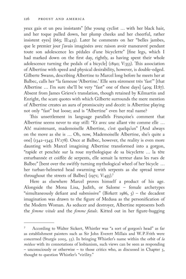 Exemple de page
