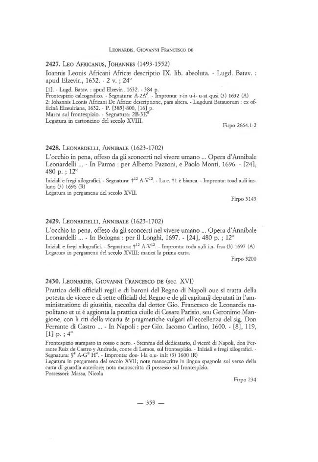 Sample page