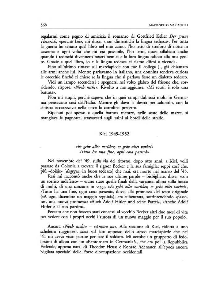 Exemple de page