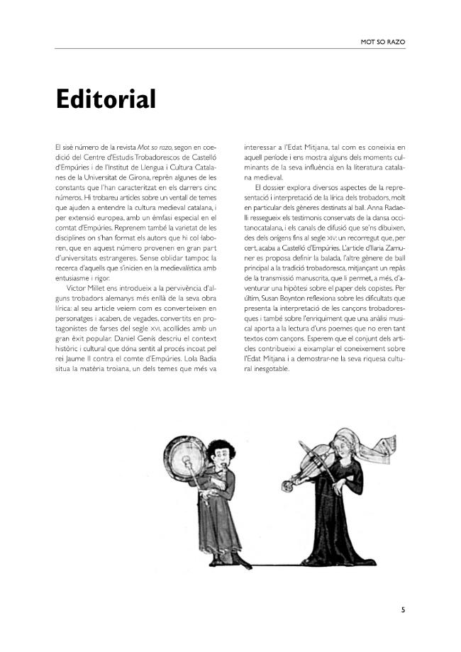 Sample page