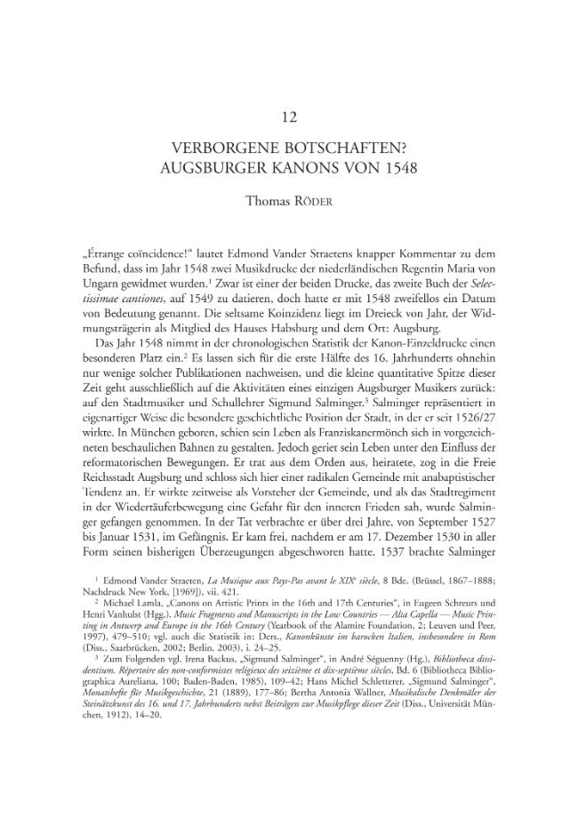 Exemple de page