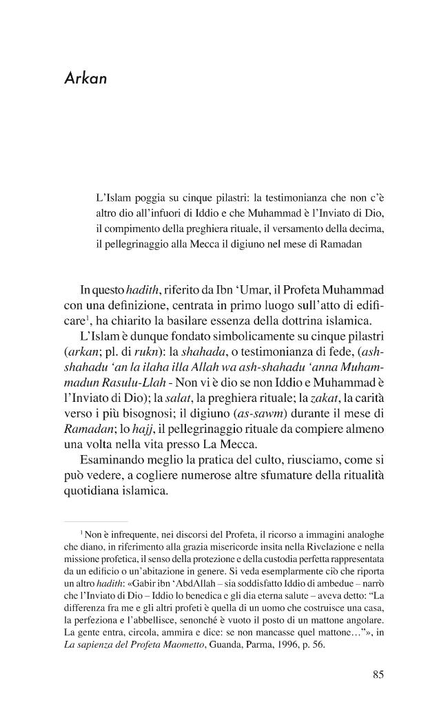 Probeseite