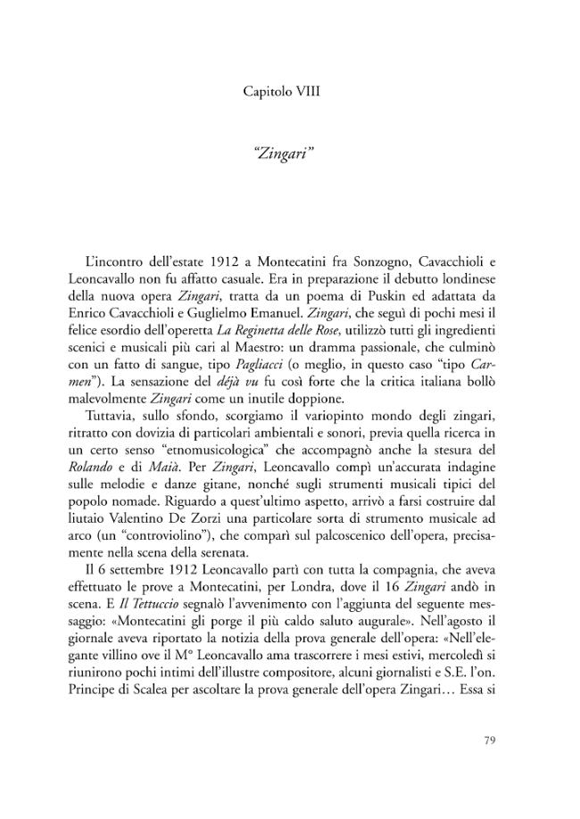 Pagina campione