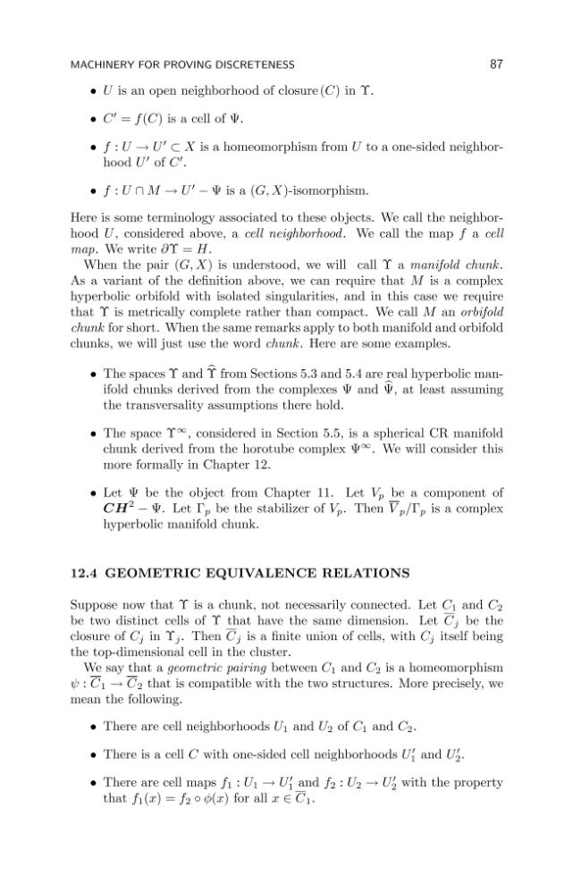 Sample page