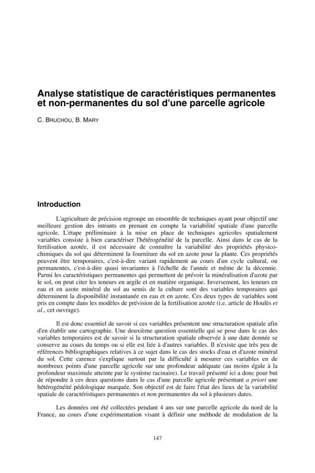 Probeseite