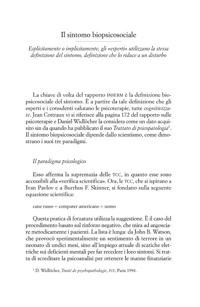 Exemple de page