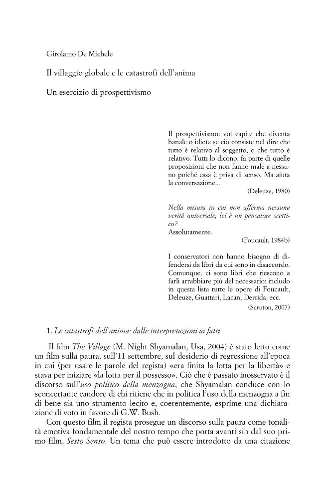 Exemple de page