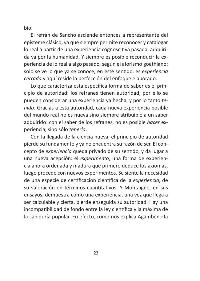 Sample page