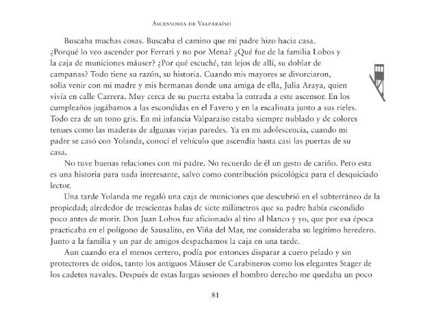 Exemple de page