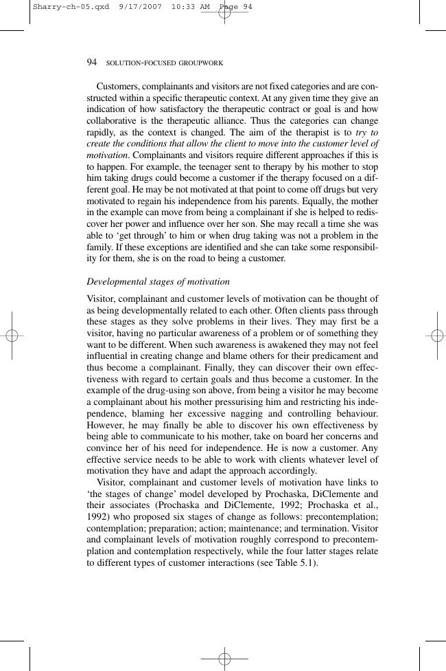 Sample page