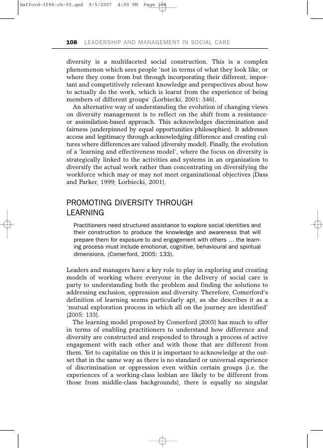 Sample page