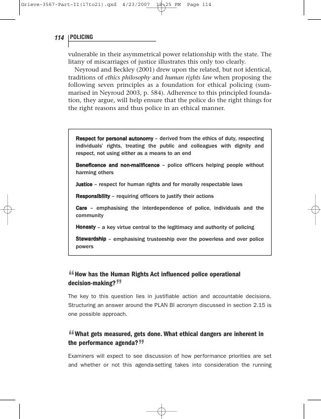 Sample page