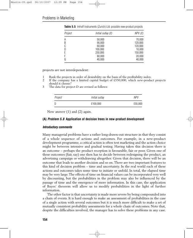 Exemple de page