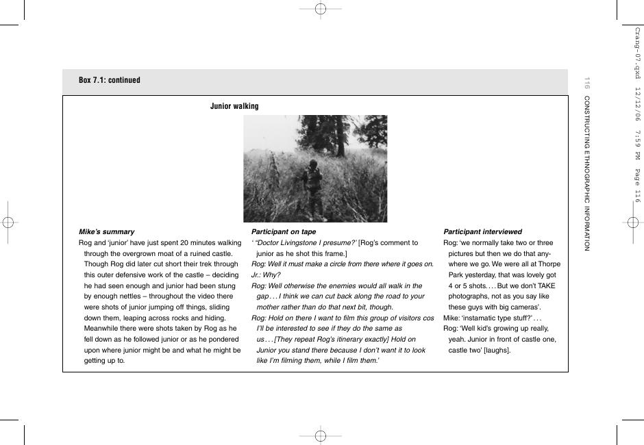 Sample page