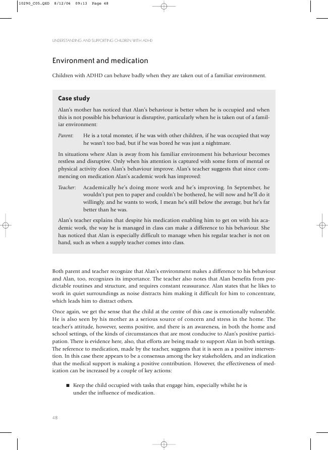 Sample page
