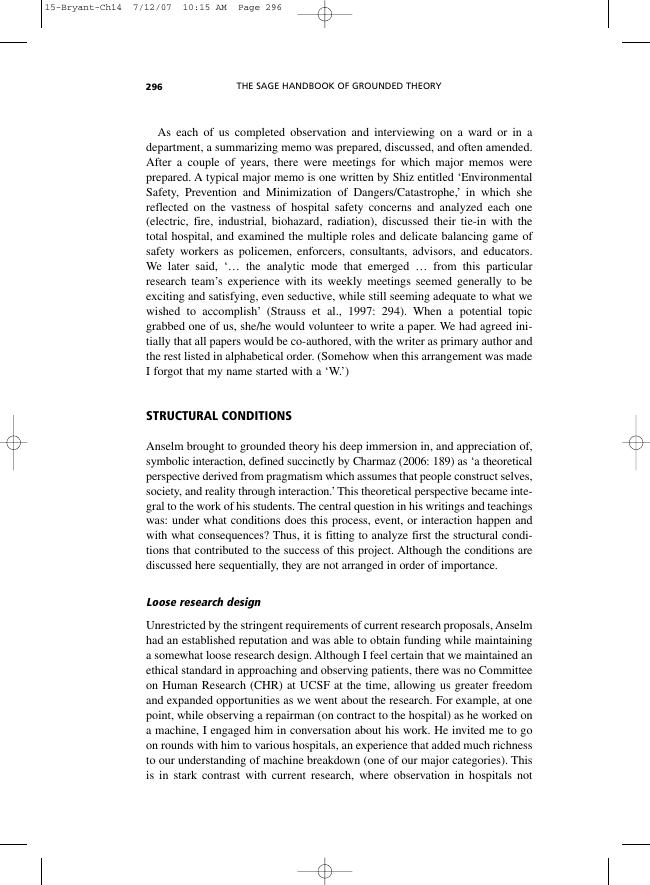 Sample page