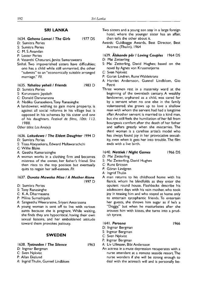 Exemple de page