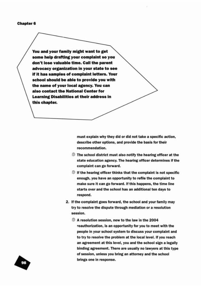 Exemple de page