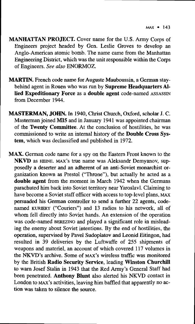 Exemple de page