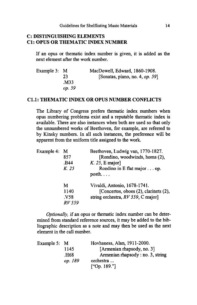 Exemple de page