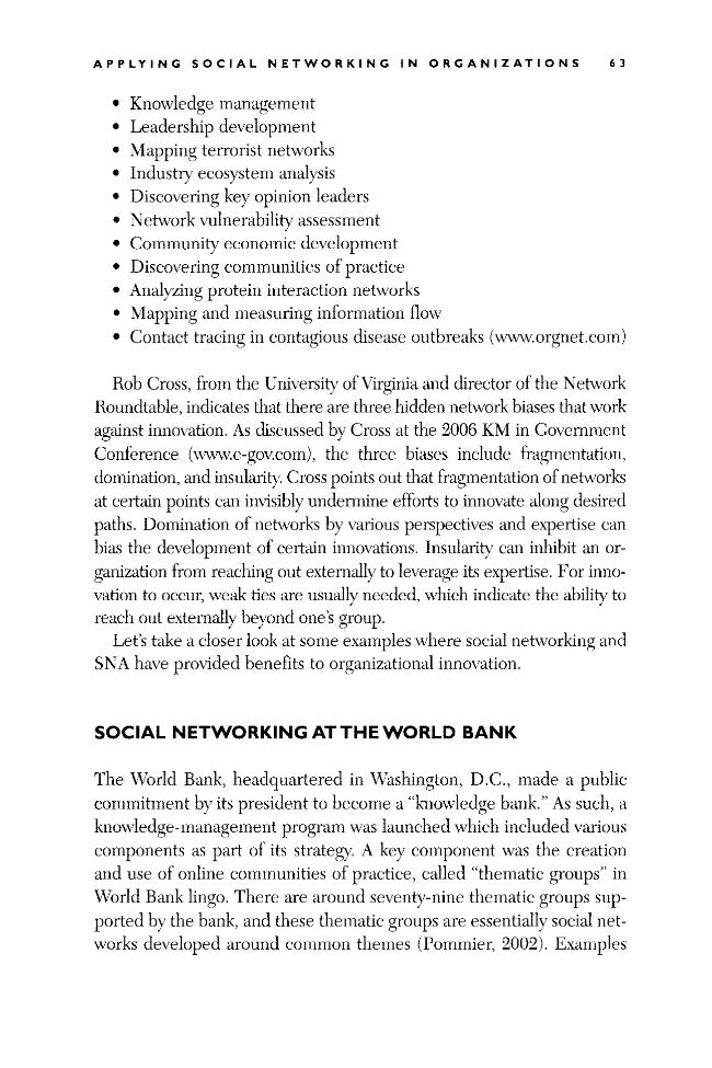 Exemple de page