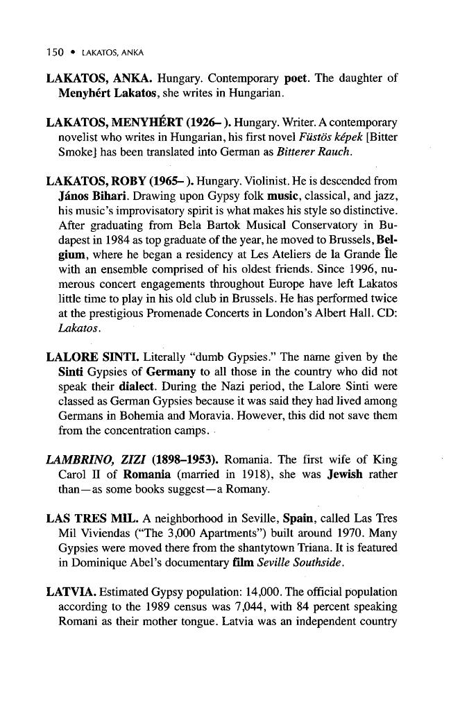 Exemple de page