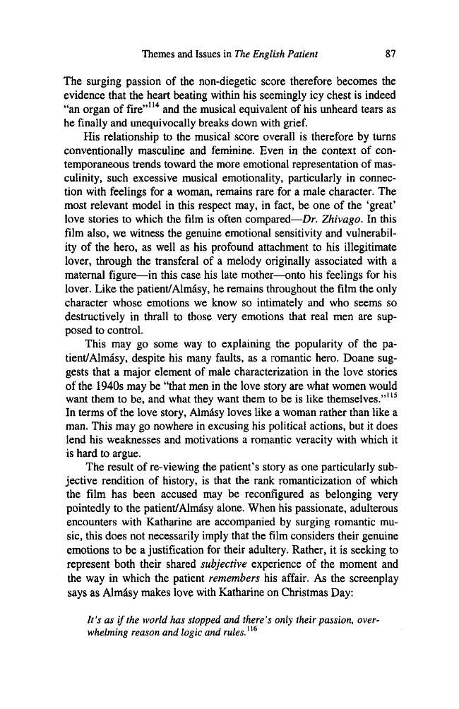 Exemple de page