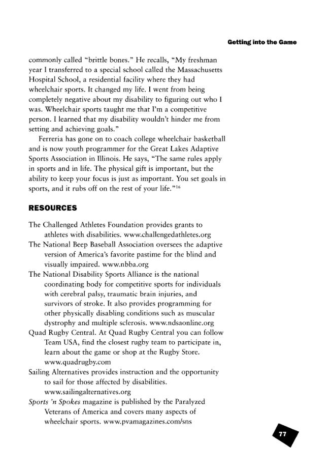 Exemple de page