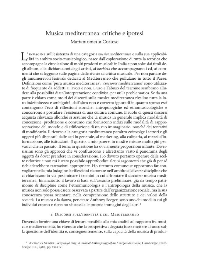 Sample page