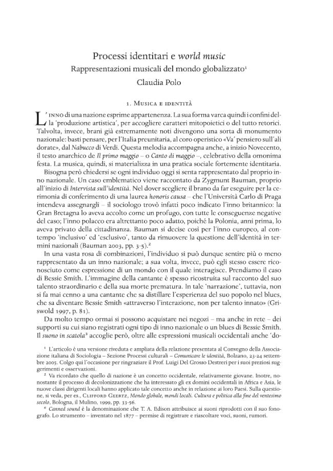 Sample page