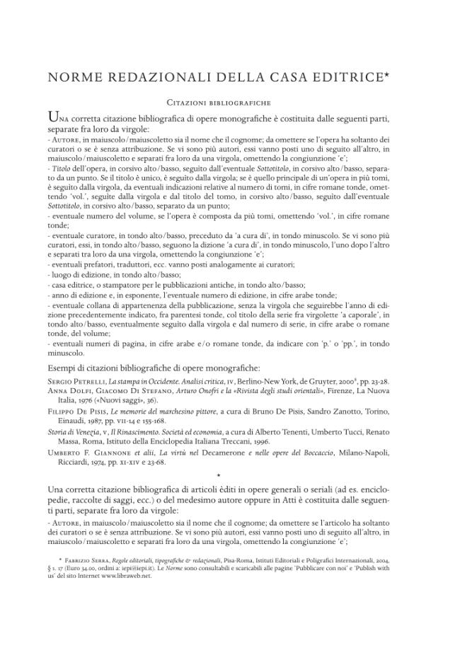 Exemple de page