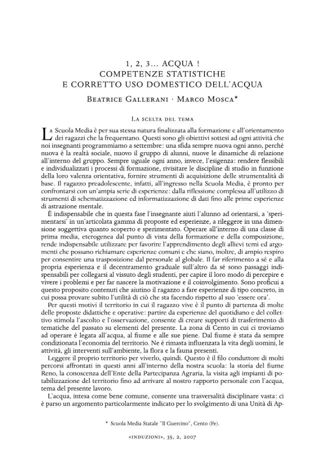 Sample page