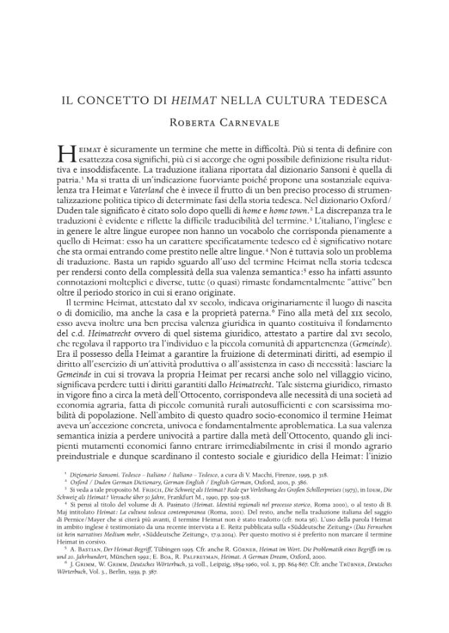 Pagina campione